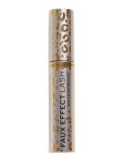 Revolution Beauty London Revolution Pro Faux Effect Lash Wide Eye Masc...