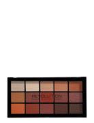 Revolution Beauty London Revolution Reloaded Palette Iconic Fever Mult...