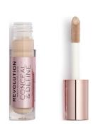 Revolution Beauty London Revolution Conceal & Define Concealer C3