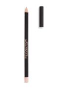 Revolution Beauty London Revolution Kohl Eyeliner Nude Kräm