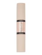 Revolution Beauty London Revolution Fast Base Contour Stick Light