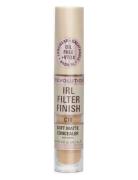 Revolution Beauty London Revolution Irl Filter Finish Concealer C10