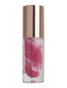 Revolution Beauty London Revolution Lip Swirl Ceramide Gloss Berry Pin...