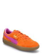 PUMA Palermo Jr Orange