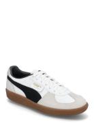 PUMA Palermo Lth Jr Vit