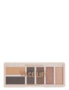 Revolution Beauty London Revolution Face Lift Palette Tan To Deep