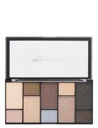 Revolution Beauty London Revolution Reloaded Dimension Palette Impulse...