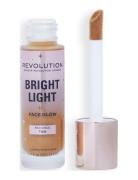 Revolution Beauty London Revolution Bright Light Face Glow Radiance Ta...