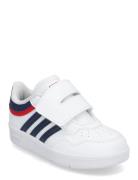 Adidas Sportswear Hoops 4.0 Cf I Vit