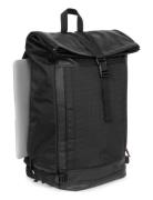 Eastpak Tecum Roll Svart