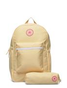 Converse Bk-Backpack Gul