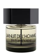 Yves Saint Laurent La Nuit De L'homme Eau De Toilette Nude