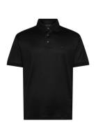 Emporio Armani Polo Shirt Svart