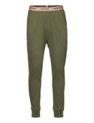 DSquared2 Pyjama Pants Khaki Green