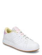 Adidas Sportswear Advantage Base 2.0 J Vit