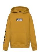 VANS Vans Boxed Po Gul