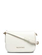 Valentino Bags Brixton Vit