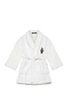 Polo Ralph Lauren Rb-Robe Vit