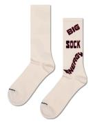 Happy Socks Big Sock Energy Sneaker Sock Vit