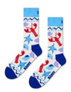 Happy Socks Seafood Sock Vit