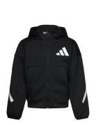 Adidas Sportswear J Z.n.e.fz Svart