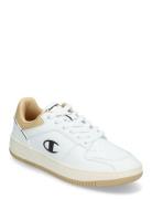 Champion Rd18 2.0 Low Low Cut Shoe Vit