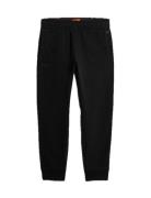 Superdry Essential Logo Jogger Svart