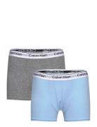 Calvin Klein 2Pk Trunk Multi/patterned