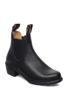 Blundst Bl 1671 Womens Originals Heel Boot Svart