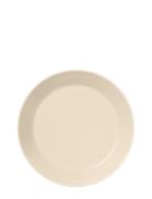 Iittala Teema Plate 26Cm Linen Beige