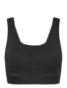 Only Play Onpfoom-3 Sports Bra Svart