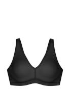 Dorina Essensual Bralette Svart