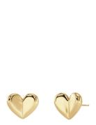 Edblad True Love Studs Guld