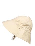 Elodie Details Sun Hat - Oat White Beige