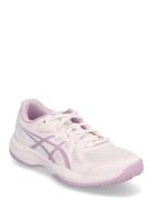 Asics Upcourt 6 Gs Rosa