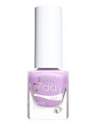 Depend Cosmetic 7Day Hybrid Polish 7342 Lila