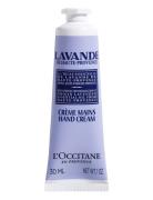 L'Occitane Lavender Hand Cream 30Ml Nude