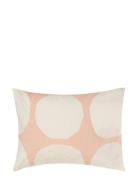 Marimekko Home Kivet Pc 50X60Cm Rosa