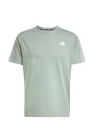 Adidas Performance Otr E 3S Tee Grön