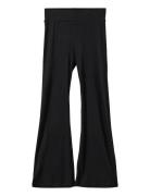 Sofie Schnoor Young Celestesy Trousers Svart