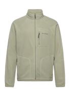 Columbia Sportswear Fast Trek Ii Full Zip Fleece Grön