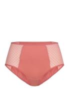 CHANTELLE Norah Chic Co Bo. Full Brief Std High W. Rosa