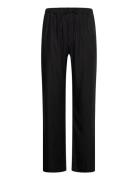 Lexington Clothing Pyjama Lyocell Pant Svart