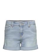 Levi's Eh-Denim Shorts Blå