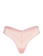 Hunkemöller Juliette String R Rosa