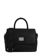 Tommy Hilfiger Tjw American Cool Flap Crossover Svart