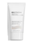 Biotherm Aqs Hydrabarrier Cleanser T150Ml Mv Nude