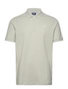 G-Star RAW Dunda Slim Polo S\S Grön