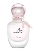 Ferragamo Amo Per Lei Women Edp 30Ml Nude