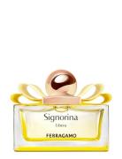 Ferragamo Signorina Libera Edp Nude